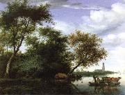 Salomon van Ruysdael